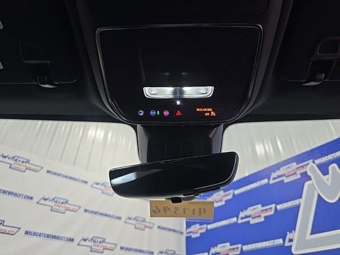 New 2026 Chevrolet Equinox RS w/ Convenience Package III image 32