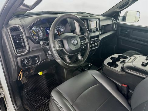 Used 2021 RAM 2500 Tradesman w/ Snow Chief Group image 29