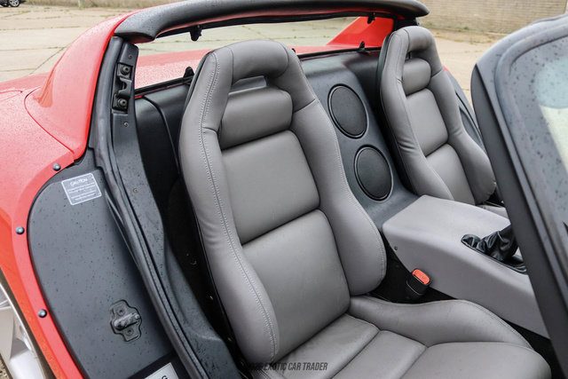 Used 1994 Dodge Viper RT/10 RWD image 32