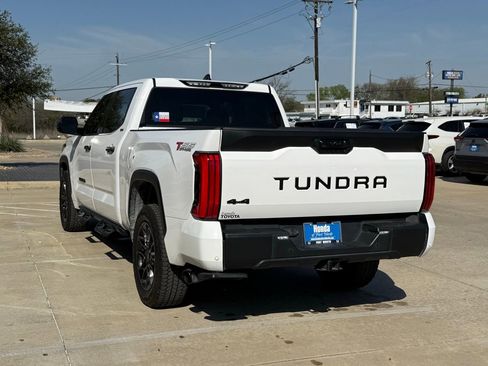 Used 2023 Toyota Tundra SR5 image 3
