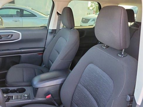 Used 2022 Ford Bronco Sport image 10