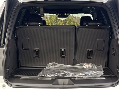 Certified 2026 Cadillac Escalade Sport w/ Touring Package image 29