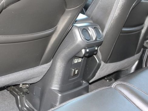 Used 2023 Jeep Wrangler Unlimited Sahara w/ Cold Weather Group AWD/4WD image 41