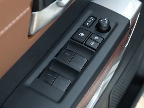 New 2026 Toyota Sequoia 1794 Edition image 30