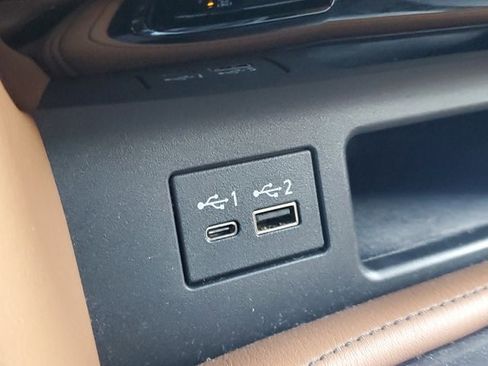 Used 2021 INFINITI QX80 Sensory w/ Cargo Package image 29