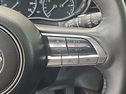 Used 2021 MAZDA CX-30 2.5 Turbo w/ Premium Plus Pkg AWD/4WD image 27