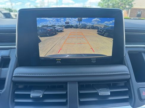 Used 2024 Chevrolet Tahoe LT AWD/4WD image 26