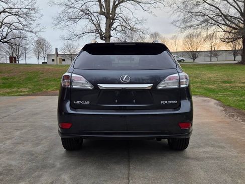 Used 2010 Lexus RX 350 2WD image 6