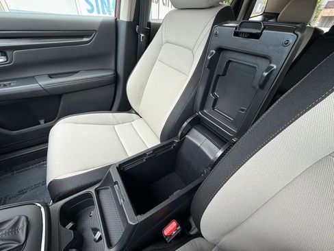New 2026 Honda CR-V EX image 25