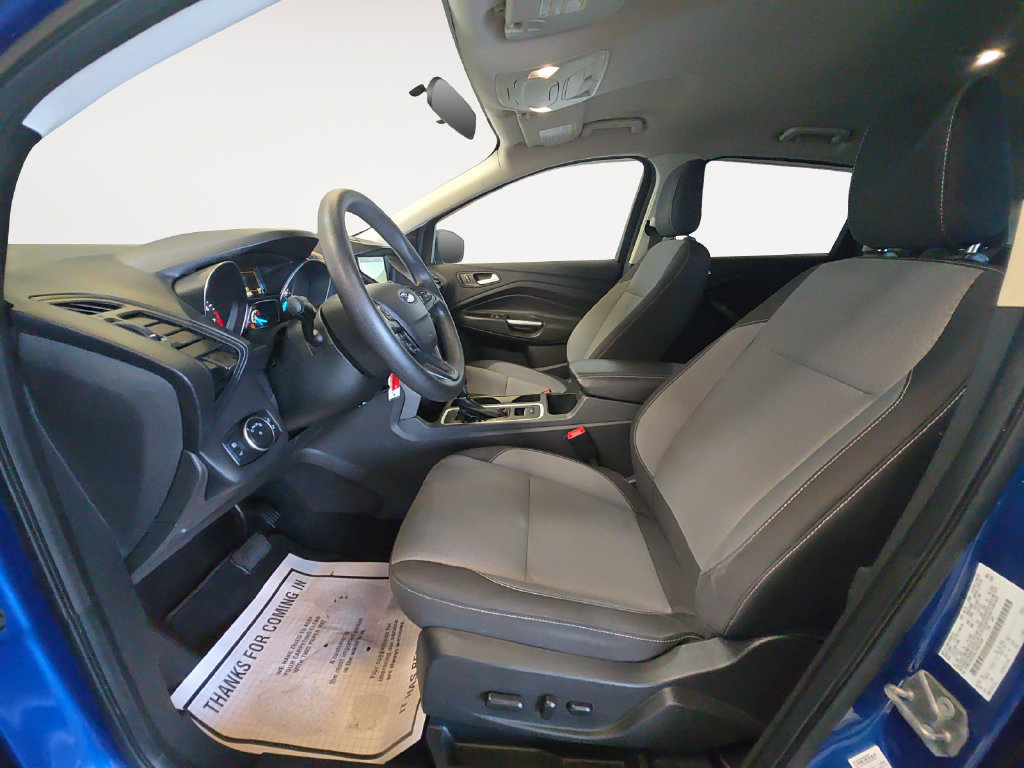Used 2018 Ford Escape SE AWD/4WD image 16