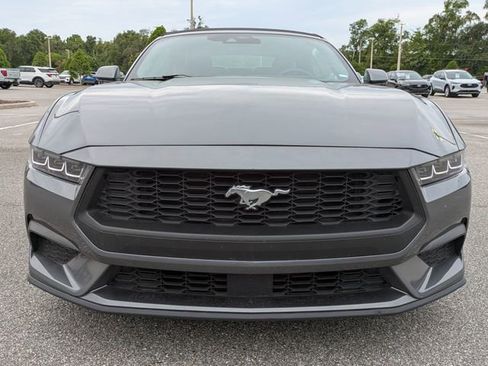 Certified 2024 Ford Mustang Premium RWD image 8