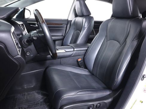 Used 2016 Lexus RX 350 AWD w/ Premium Package image 34