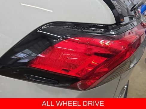 Used 2020 Toyota RAV4 Limited w/ Limited Grade Weather Package AWD/4WD image 35