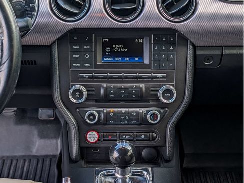 Used 2016 Ford Mustang GT RWD image 20
