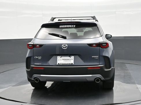 Used 2024 MAZDA CX-50 2.5 Turbo w/ Premium Plus Pkg image 11
