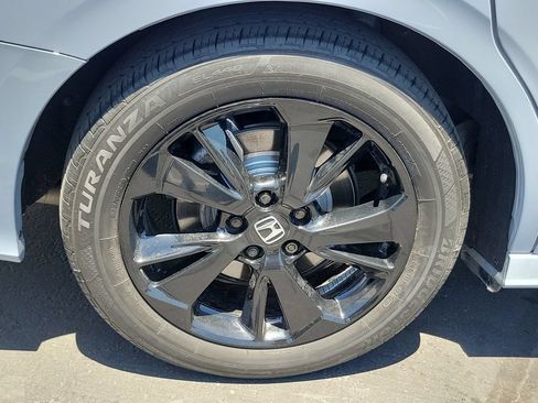 Certified 2023 Honda Odyssey Sport image 7
