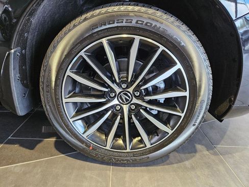 New 2026 Acura RDX SH-AWD w/ Advance Package image 9