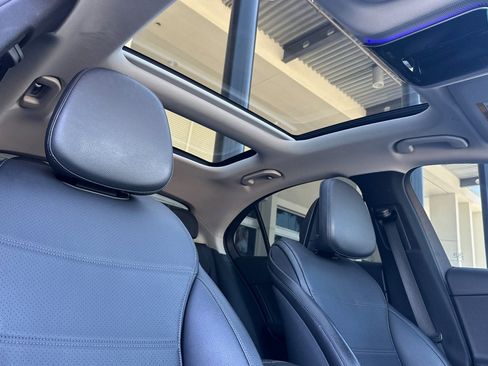 Certified 2023 Mercedes-Benz C 300 Sedan image 18