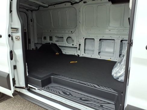 New 2026 Ford Transit 150 Low Roof AWD image 9