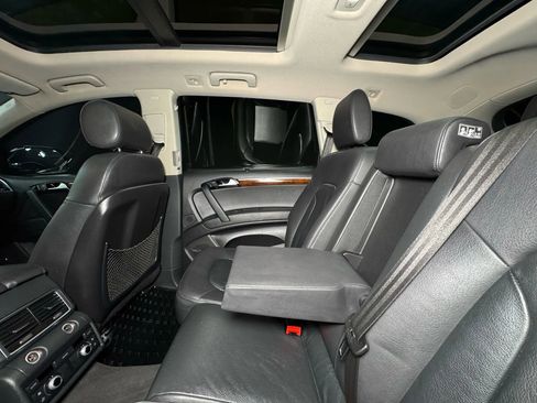 Used 2015 Audi Q7 3.0T Premium Plus w/ Premium Plus Package image 23