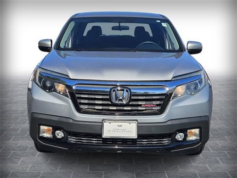 Used 2019 Honda Ridgeline Sport image 2