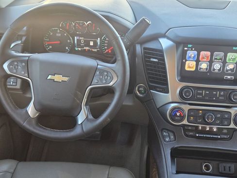 Used 2017 Chevrolet Tahoe Premier image 34