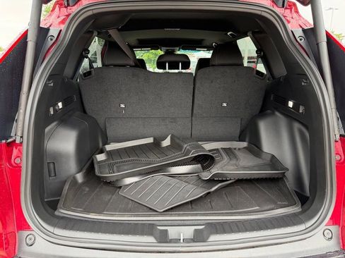 Certified 2026 Honda CR-V TrailSport image 23