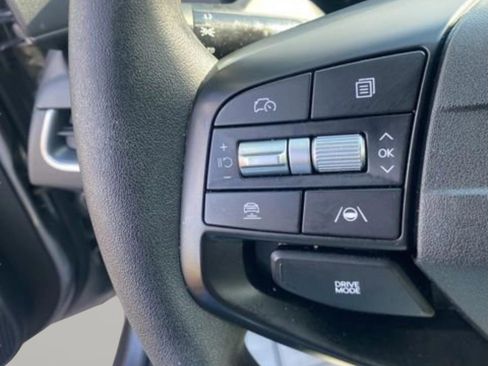 Used 2025 Kia K4 FWD image 24
