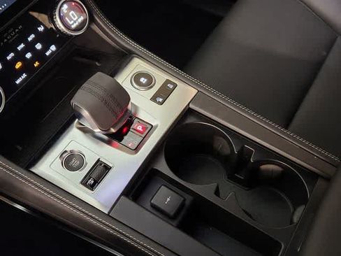 New 2026 Jaguar F-PACE R-Dynamic S AWD/4WD image 30