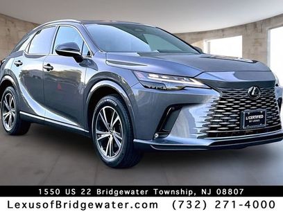 Used 2023 Lexus RX 350 Premium w/ Accessory Package