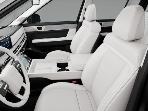 New 2024 Hyundai Santa Fe Calligraphy image 14