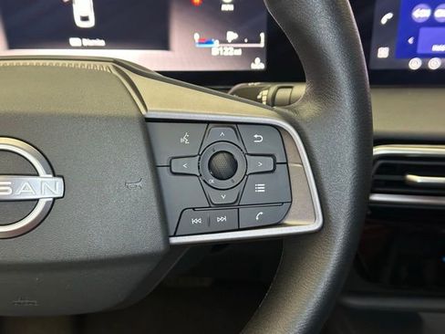 New 2026 Nissan Sentra SV FWD image 23