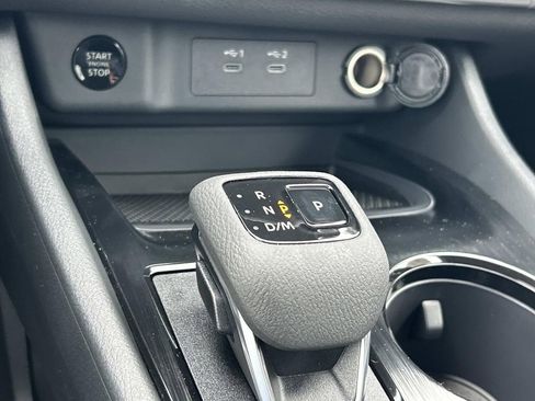 New 2026 Nissan Rogue SV AWD/4WD image 32