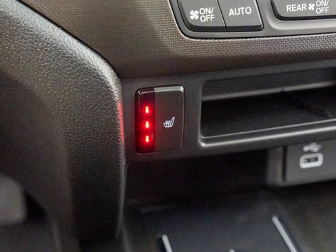 Used 2025 Honda Ridgeline TrailSport image 25