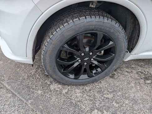 Used 2019 Dodge Durango GT w/ Blacktop Package image 10