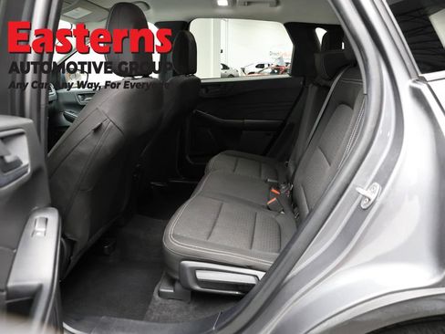 Used 2024 Ford Escape Active AWD/4WD image 20