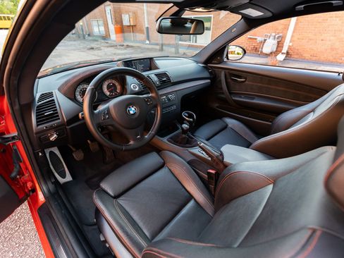 Used 2011 BMW 1 Series M image 19