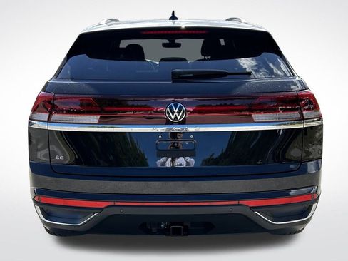 New 2026 Volkswagen Atlas Cross Sport SE image 5