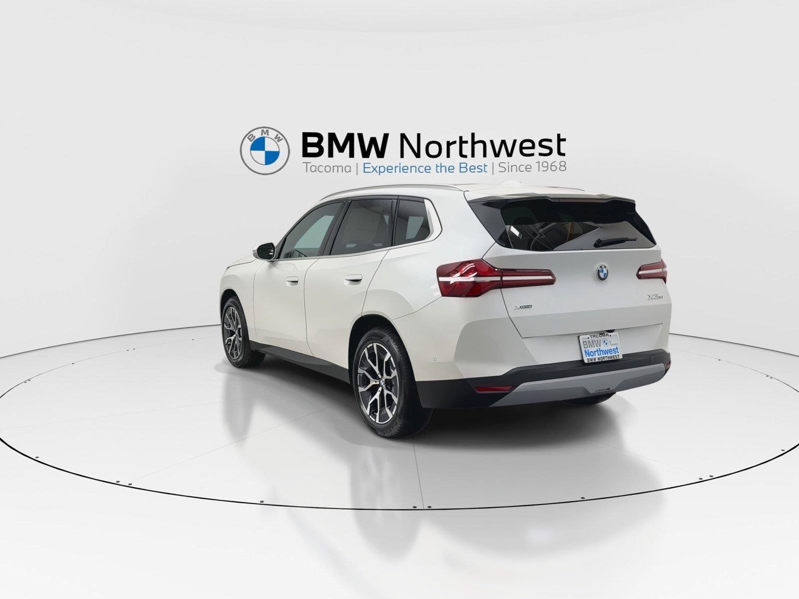 New 2026 BMW X3 xDrive30i w/ Premium Package AWD/4WD image 13