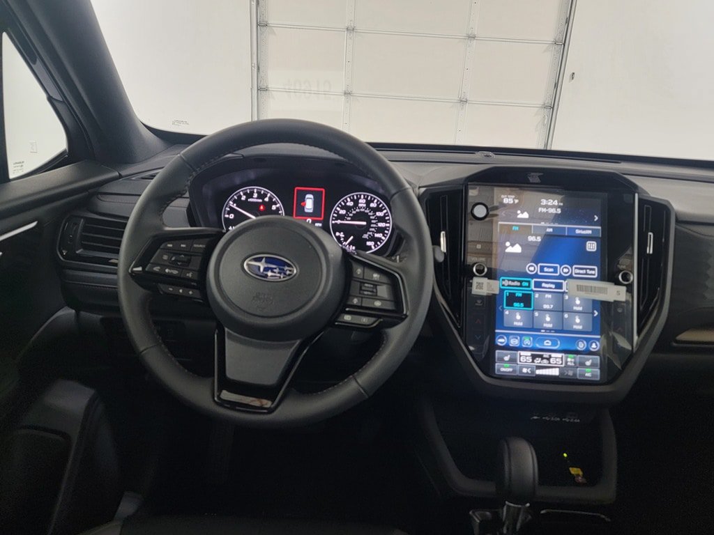 New 2026 Subaru Forester Sport AWD/4WD image 8