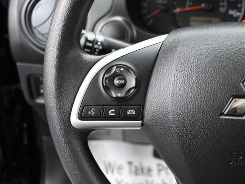 Used 2024 Mitsubishi Mirage ES image 16