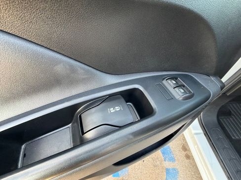 Used 2022 RAM ProMaster City Tradesman image 7