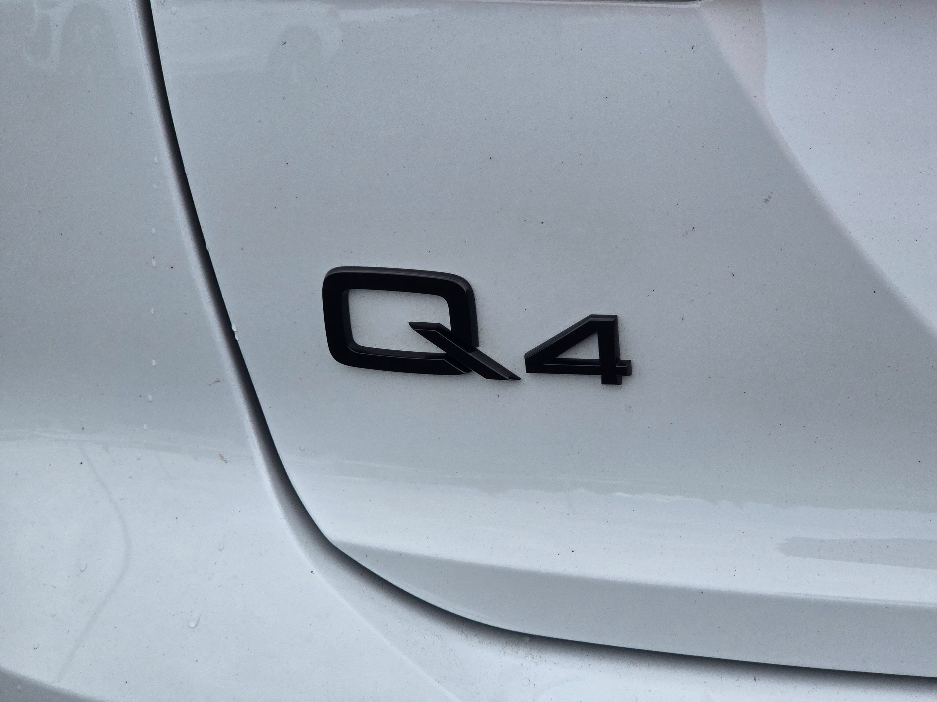 Used 2023 Audi Q4 e-tron Prestige w/ Black Optic Package AWD/4WD image 32