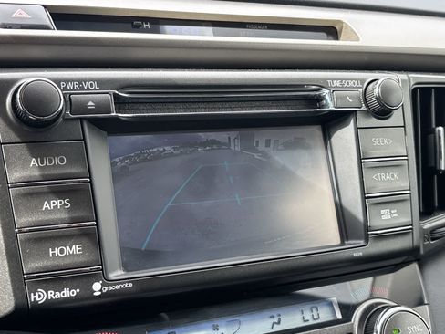 Used 2014 Toyota RAV4 Limited AWD/4WD image 21