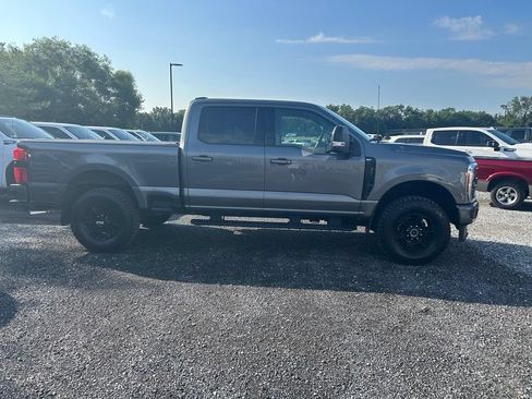 Used 2024 Ford F250 XLT w/ XLT Premium Package AWD/4WD image 14