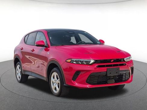 Used 2023 Dodge Hornet GT Plus AWD/4WD image 3