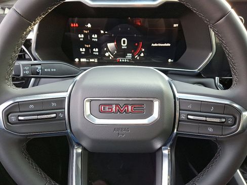 New 2026 GMC Canyon Elevation w/ Convenience Package image 9