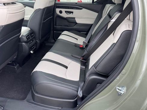 New 2026 Honda Passport TrailSport Elite image 15