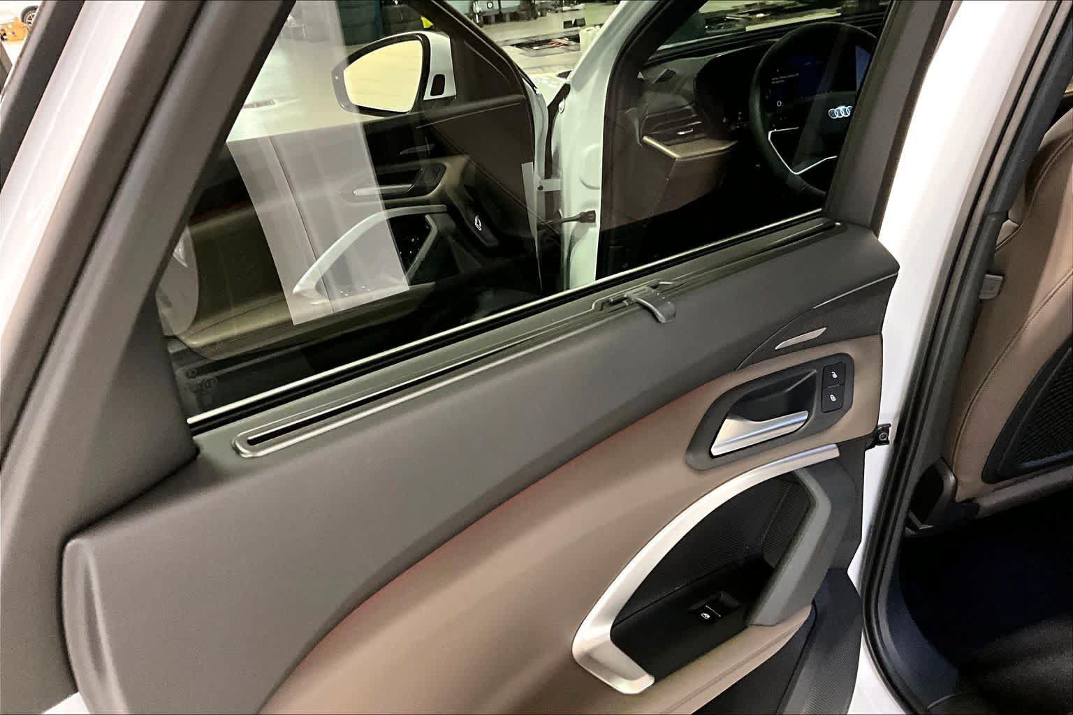 New 2026 Audi Q5 Prestige AWD/4WD image 20