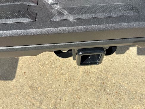 New 2026 Toyota Tundra 1794 Edition image 52